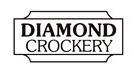 Diamond Crockery